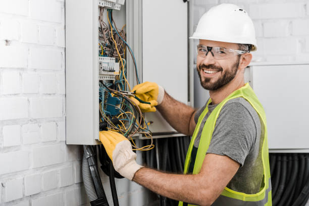 Best Electrical Repair Services  in Calumet Park, IL