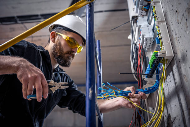Best Circuit Breaker Repair  in Calumet Park, IL
