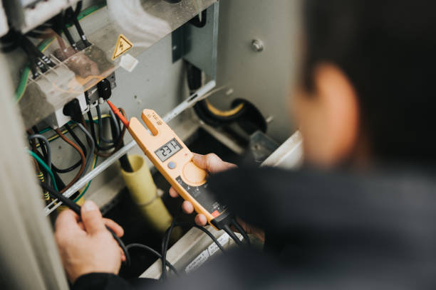 Best Commercial Electrician Services  in Calumet Park, IL