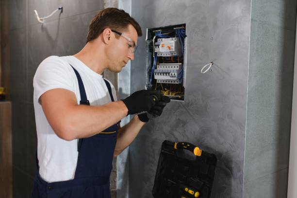 Best Electrical Rewiring Services  in Calumet Park, IL
