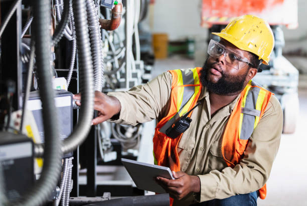 Best Emergency Electrical Repair  in Calumet Park, IL