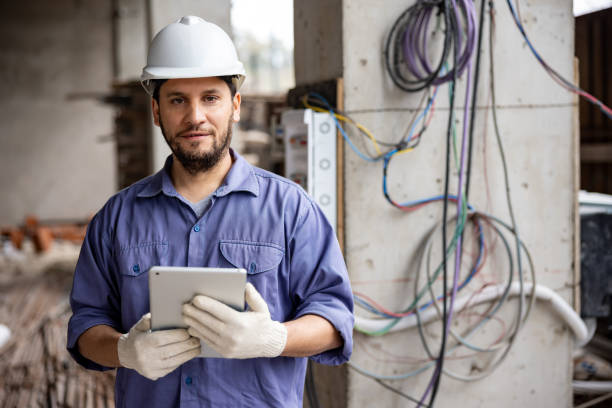 Best Electrical Troubleshooting Services  in Calumet Park, IL