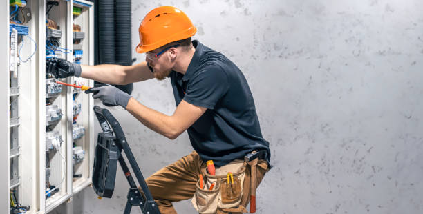 Generator Installation Services in Calumet Park, IL